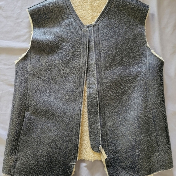 Women's Isabel Marant ETOILE Vest 🔥 - Picture 1 of 3